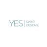 Logo for Yes Event Designs