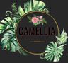 Logo for Camellia Wedding Flowers