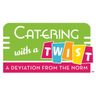 Logo for Catering with a Twist