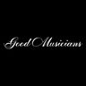 Logo for Good Musicians