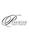 Logo for Premier Party Rental