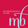 Logo for Michele Butler Events