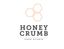 Logo for Honey Crumb Cake Studio