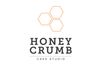 Logo for Honey Crumb Cake Studio