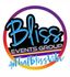 Logo for Bliss Entertainment Group