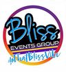 Logo for Bliss Entertainment Group
