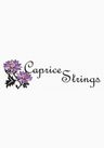Logo for Caprice Strings