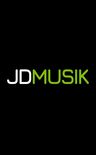 Logo for JDMUSIK