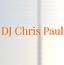 Logo for DJ Chris Paul