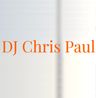 Logo for DJ Chris Paul