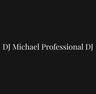 Logo for DJ Michael