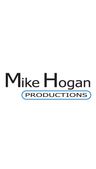 Logo for Mike Hogan Productions