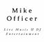 Logo for Mike Officer Music