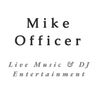 Logo for Mike Officer Music