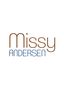 Logo for Missy Andersen Band