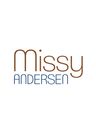 Logo for Missy Andersen Band