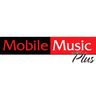 Logo for Mobile Music Plus