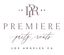 Logo for Premiere Party Rents