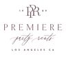 Logo for Premiere Party Rents