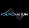 Logo for Sound Nation