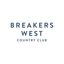 Logo for Breakers West Country Club
