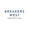 Logo for Breakers West Country Club