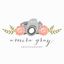 Logo for Amira Gray Photography