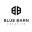 Logo for Blue Barn Photography