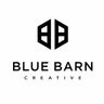 Logo for Blue Barn Photography