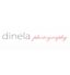 Logo for Dinela Photography