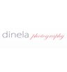 Logo for Dinela Photography