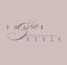 Logo for Frame And Style