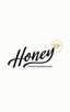 Logo for Honey Photographs