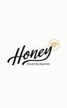 Logo for Honey Photographs