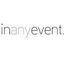 Logo for In Any Event