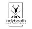 Logo for Indybooth