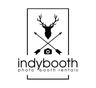 Logo for Indybooth