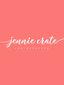Logo for Jennie Crate