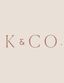 Logo for Kylie Chevalier Photography