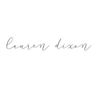 Logo for Lauren Dixon Photography