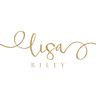 Logo for Lisa Riley Photography