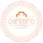 Logo for Canteiro Weddings