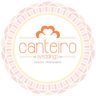 Logo for Canteiro Weddings