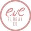 Logo for Eve Floral Co.