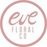 Logo for Eve Floral Co.