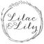 Logo for Lilac & Lily