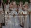 Logo for Chic Flowers