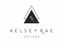 Logo for Kelsey Rae Design