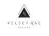 Logo for Kelsey Rae Design
