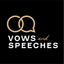Logo for Vows & Speeches